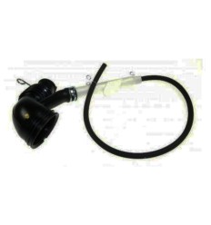 Tubo de salida cuba Samsung WF70F5E2W2W
